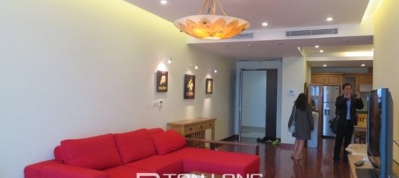 3 Schlafzimmer Wohnung in Cau Giay, Vietnam, Nr. 3128 2