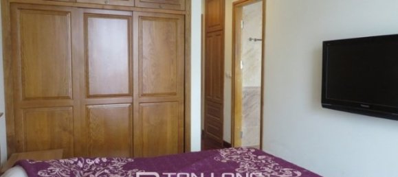 3 Schlafzimmer Wohnung in Cau Giay, Vietnam, Nr. 3128 11