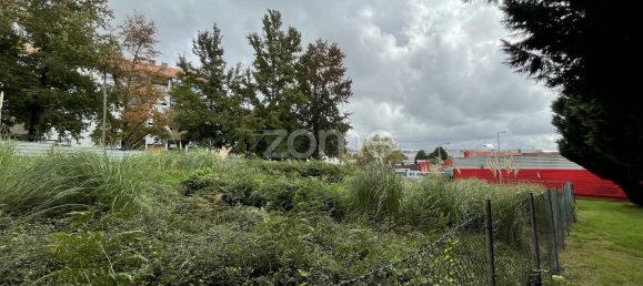 1358m² Land in Ermesinde, Portugal No. 84732 10