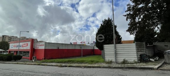 1358m² Land in Ermesinde, Portugal No. 84732 12