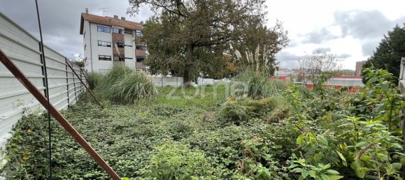 1358m² Land in Ermesinde, Portugal No. 84732 6