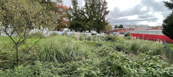 1358m² Land in Ermesinde, Portugal No. 84732 9