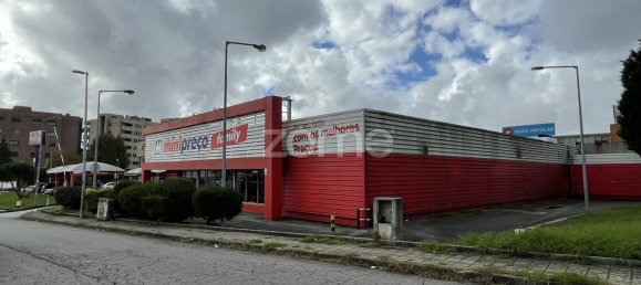 1358m² Land in Ermesinde, Portugal No. 84732 15