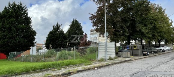 1358m² Land in Ermesinde, Portugal No. 84732 14