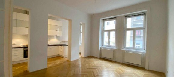 3 rooms Apartment in Wahring, Austria No. 208660 4
