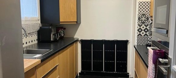 Casa T4 em Athis-Mons, France N.º 149183 17