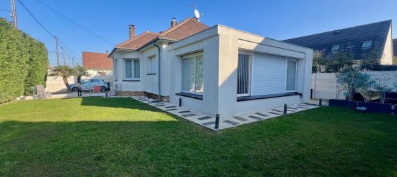 Casa T4 em Athis-Mons, France N.º 149183 29