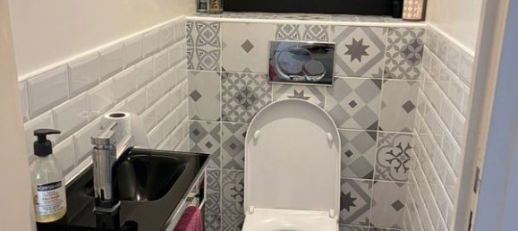 Casa T4 em Athis-Mons, France N.º 149183 20