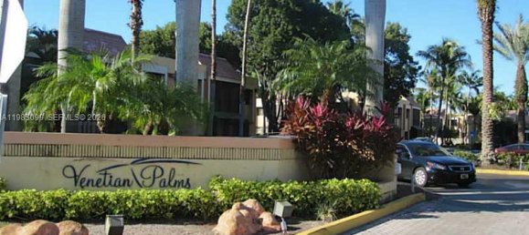 1 Schlafzimmer Gewerbliche Immobilien in Miami, USA, Nr. 614592 5