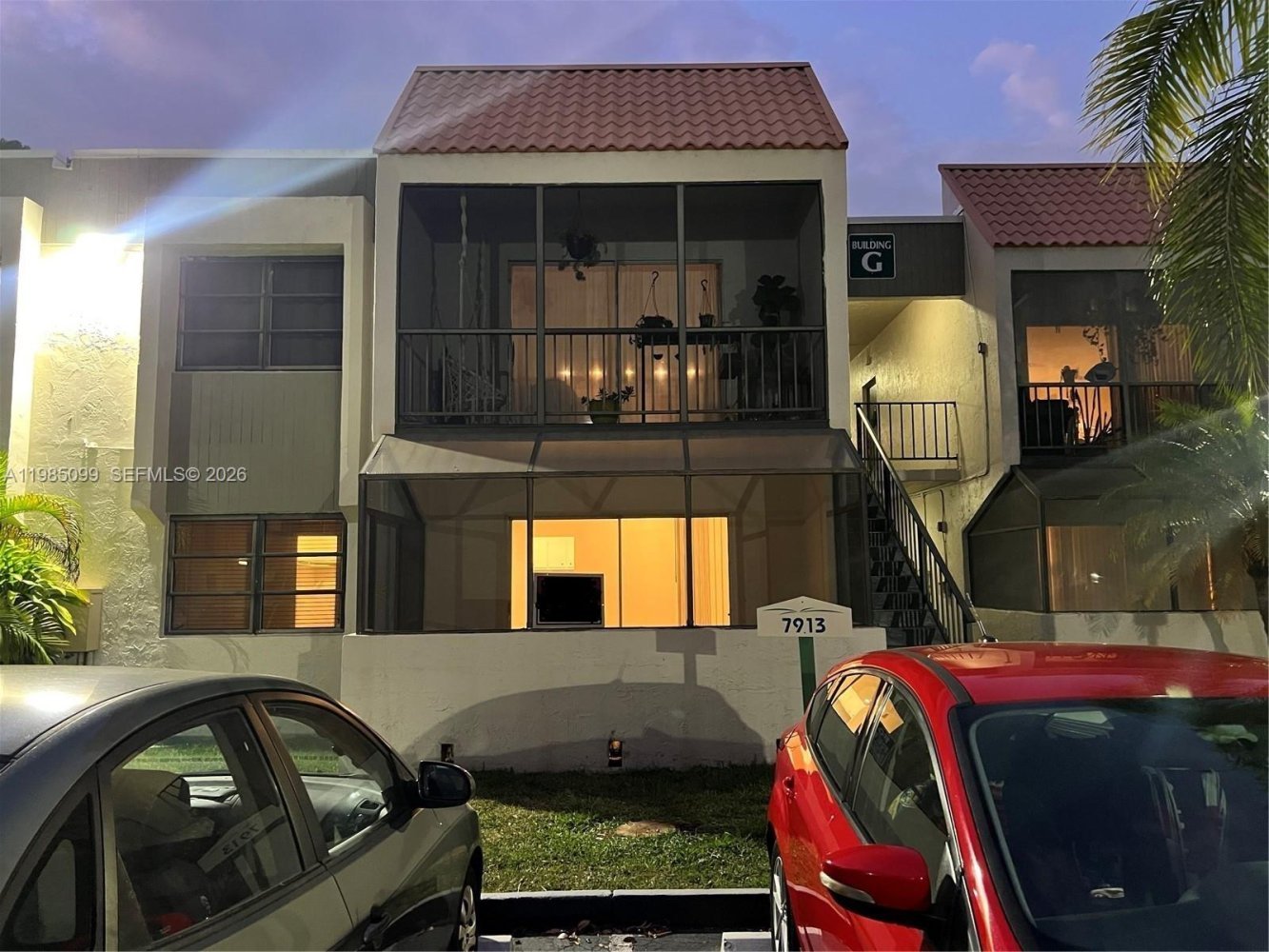 1 Schlafzimmer Gewerbliche Immobilien in Miami, USA, Nr. 614592