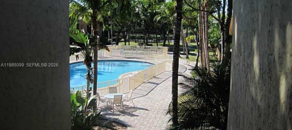1 Schlafzimmer Gewerbliche Immobilien in Miami, USA, Nr. 614592 4