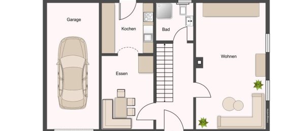 3 bedrooms House in Gunzburg, Germany No. 357497 19