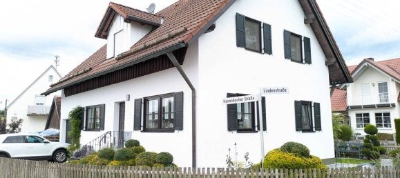 3 bedrooms House in Gunzburg, Germany No. 357497 2