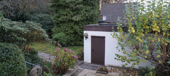 Дом с 6 комнатами в Рейн-Зиг, Германия № 159652 8