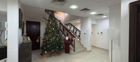 5 Schlafzimmer Villa in Dubai Sports City, UAE, Nr. 110857 2