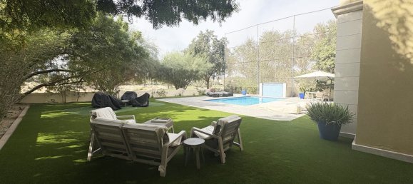 5 Schlafzimmer Villa in Dubai Sports City, UAE, Nr. 110857 22