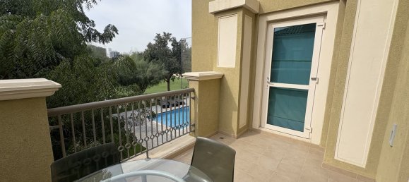 5 Schlafzimmer Villa in Dubai Sports City, UAE, Nr. 110857 13