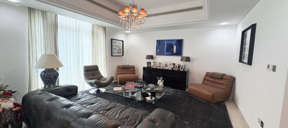 5 Schlafzimmer Villa in Dubai Sports City, UAE, Nr. 110857 7