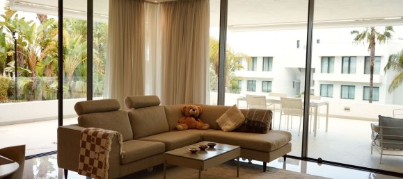 3 Schlafzimmer Wohnung in Estepona, Spain, Nr. 154727 14