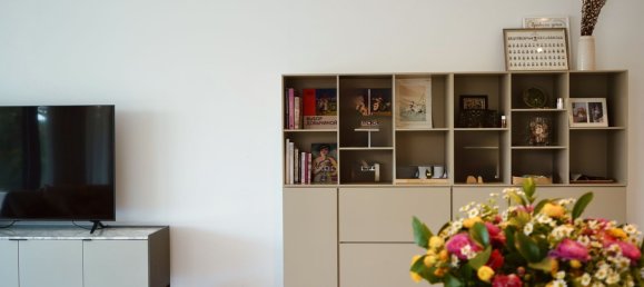 3 Schlafzimmer Wohnung in Estepona, Spain, Nr. 154727 11