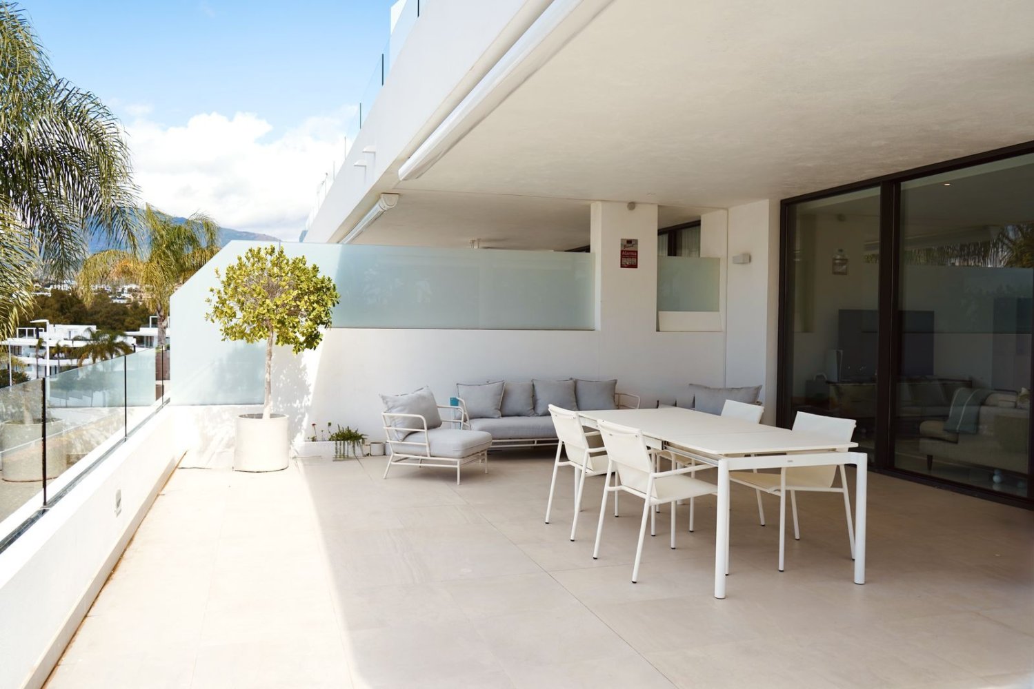 3 Schlafzimmer Wohnung in Estepona, Spain, Nr. 154727