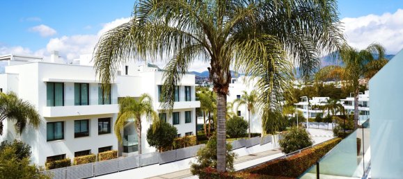 3 Schlafzimmer Wohnung in Estepona, Spain, Nr. 154727 15