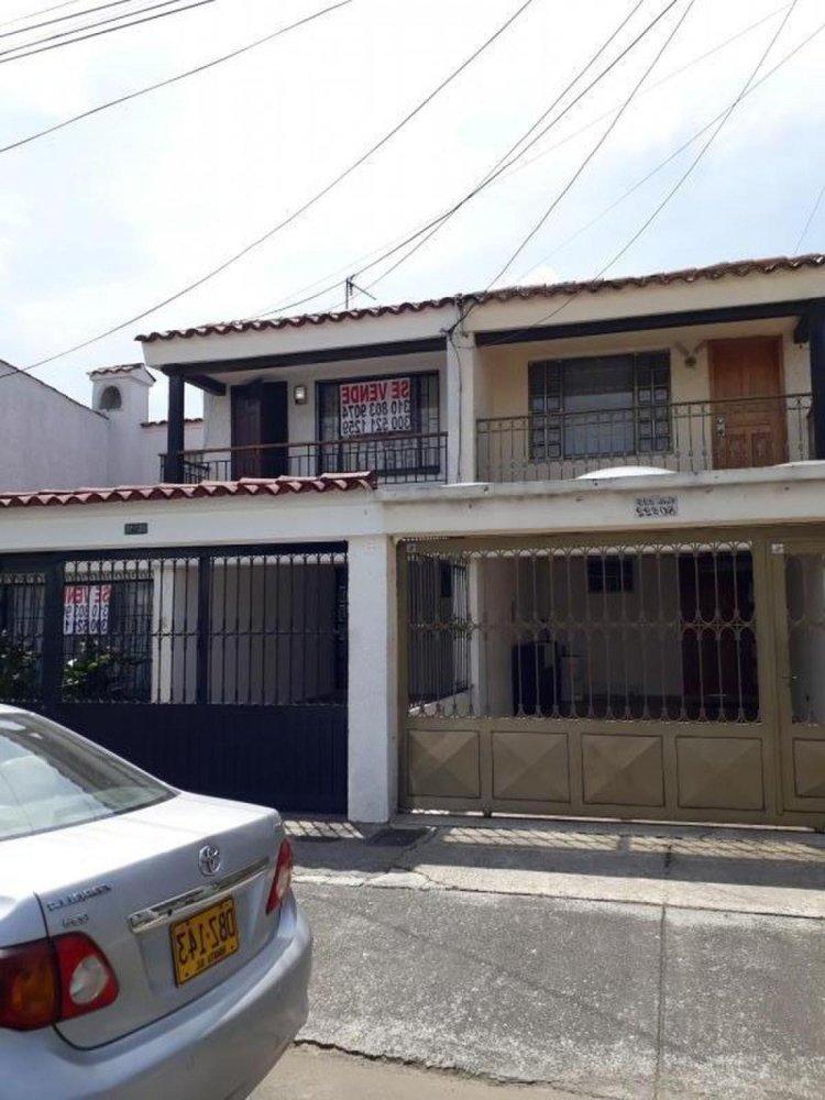 Casa T5 em Bogota, Colombia N.º 10750