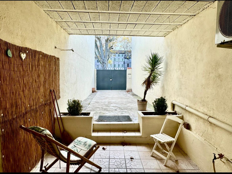 3 bedrooms House in Carcassonne, France No. 293513