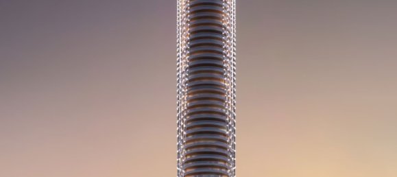 Студия в Даунтаун Дубай (Даунтаун Бурдж Дубай), ОАЭ № 121085 6