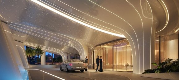 Студия в Даунтаун Дубай (Даунтаун Бурдж Дубай), ОАЭ № 121085 2