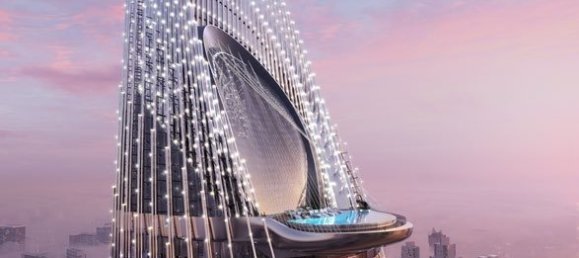 Студия в Даунтаун Дубай (Даунтаун Бурдж Дубай), ОАЭ № 121085 3