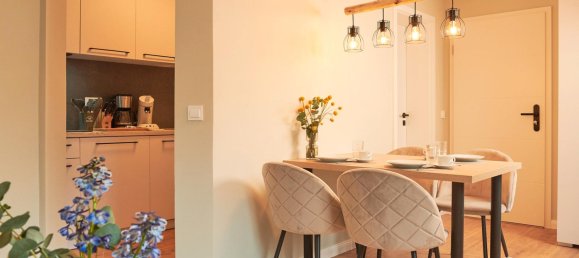 1 Schlafzimmer Wohnung in Vorpommern-Rügen, Germany, Nr. 370772 13