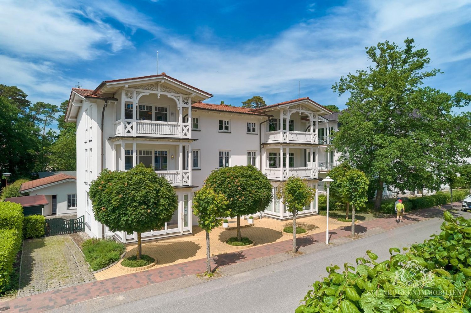 1 bedroom Apartment in Vorpommern-Rugen, Germany No. 370772