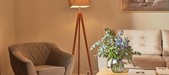 1 Schlafzimmer Wohnung in Vorpommern-Rügen, Germany, Nr. 370772 10