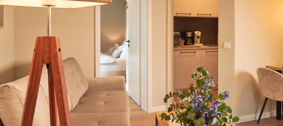 1 Schlafzimmer Wohnung in Vorpommern-Rügen, Germany, Nr. 370772 9