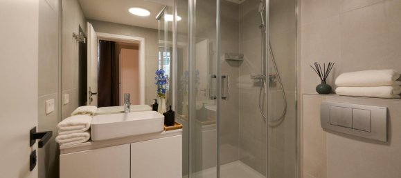 1 Schlafzimmer Wohnung in Vorpommern-Rügen, Germany, Nr. 370772 15