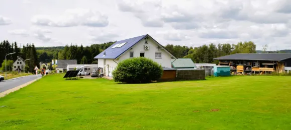 Edificio de 6 habitaciónes en Westerwaldkreis, Germany No. 345827 29