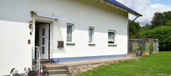 Edificio de 6 habitaciónes en Westerwaldkreis, Germany No. 345827 2