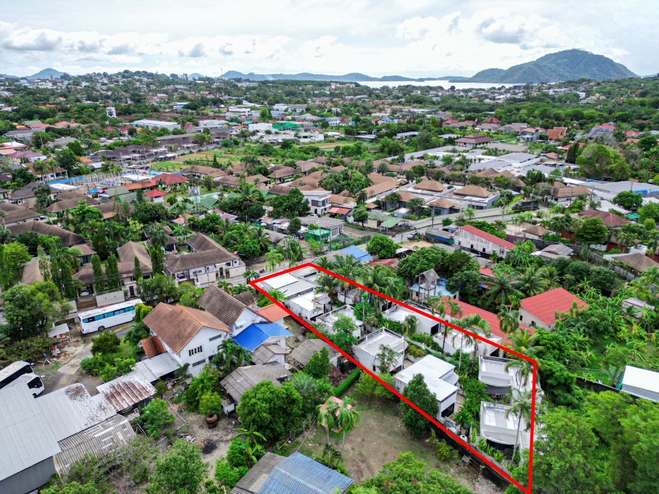 Hotel em Phuket, Thailand N.º 67190