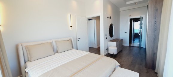 Villa 4+2 in Alanya, Turkey No. 34144 9