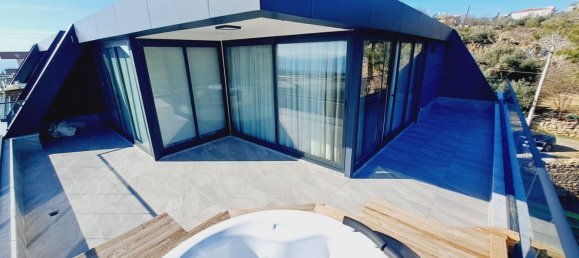 Villa 4+2 in Alanya, Turkey No. 34144 10