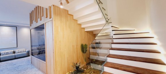 Villa 4+2 in Alanya, Turkey No. 34144 2