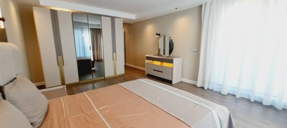 Villa 4+2 in Alanya, Turkey No. 34144 11