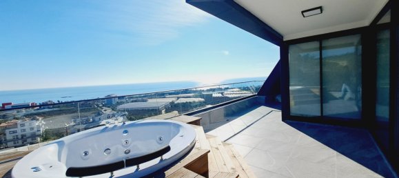 Villa 4+2 in Alanya, Turkey No. 34144 8