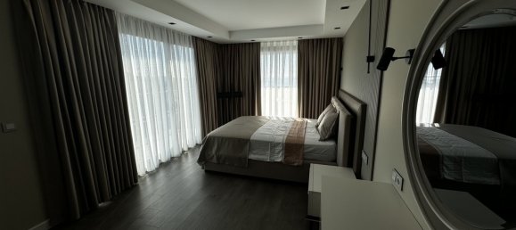 Villa 4+2 in Alanya, Turkey No. 34144 21