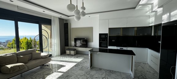 Villa 4+2 in Alanya, Turkey No. 34144 13