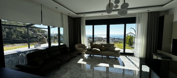 Villa 4+2 in Alanya, Turkey No. 34144 12