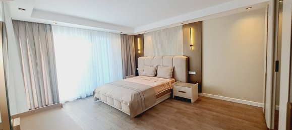 Villa 4+2 in Alanya, Turkey No. 34144 6