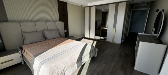 Villa 4+2 in Alanya, Turkey No. 34144 25