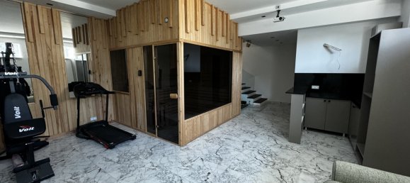 Villa 4+2 in Alanya, Turkey No. 34144 22